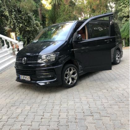 Ekol Beli Lastikli Pantolon 3