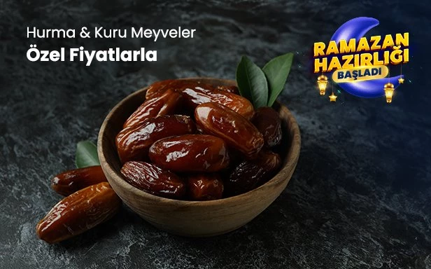 Ramazan Geliyor
