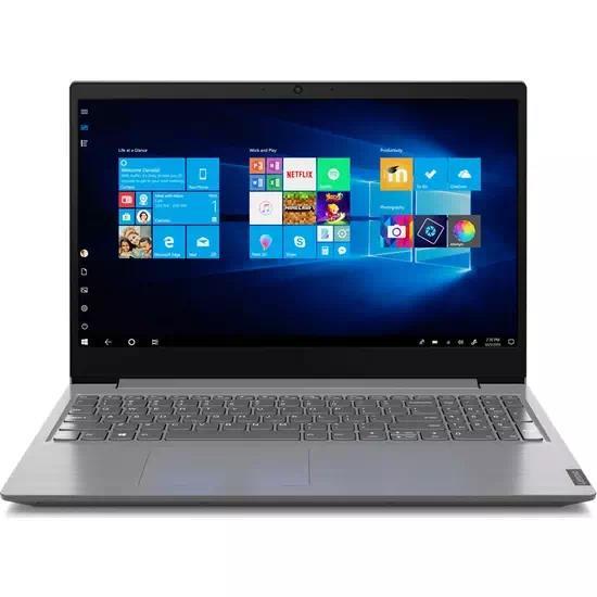 Lenovo V15-Iil Intel Core I5 1035G1 8Gb 256Gb Ssd Windows 10 Home 15.6
