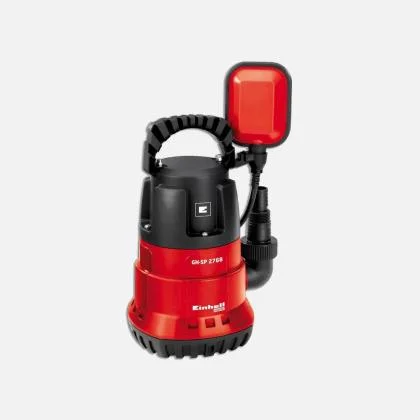 Einhell Gh-Sp 2768 Dalgıç Temiz Su Pompası - Bauhaus 60965893