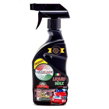 Oto Carnauba Sıvı Cila - Otopits CS-BM506