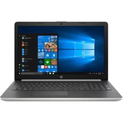Hp 15-Db1092Nt Amd Ryzen 5 3500U 8Gb 512Gb Ssd Windows 10 Home 15.6