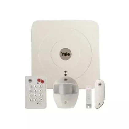 Yale SR-2100i Smart Home Alarm