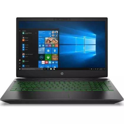 Hp Pavilion 15-Cx0039Nt Intel Core I5 8300H 16Gb 512Gb Ssd Gtx1050Ti Windows 10 Home 15.6