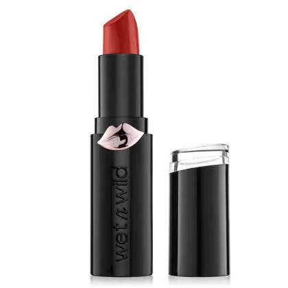 wet n wild MegaLast Lip Color Ruj Sexpot Red - Gratis 10212645
