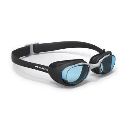 YÜZÜCÜ GÖZLÜĞÜ - SİYAH - L BOY - XBASE NABAIJI - Decathlon 5998369