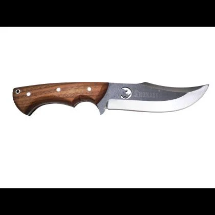 30 Cm Geyik Boynuzu Kamp Bıçağı